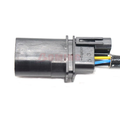 ya 6 8.14 04E906262HJ for VW for Bora for Golf for Jetta Magotan 04E906262B Front O2 Oxygen Sensor 