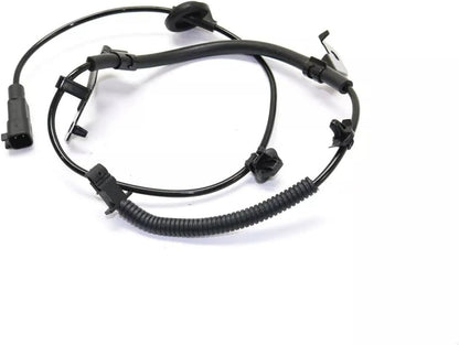 ya 4 8.8 for 2007-17 for Jeep Patriot and Compass ABS Speed Sensor Rear Left and Right 5105065AC