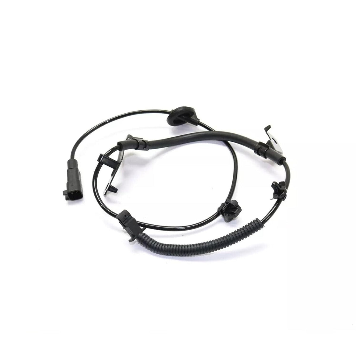 ya 11 9.14 zhengce for 2007-17 for Jeep Patriot and Compass ABS Speed Sensor Rear Left and Rig