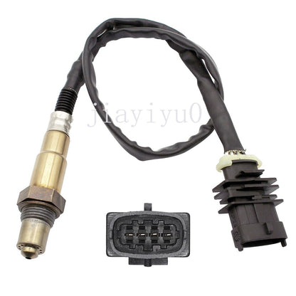 ya 4 8.8 2pcs Up+Down Oxygen O2 Sensor for 2012-2020 for Chevrolet Sonic 1.4L£¬13-16 Trax 1.4L