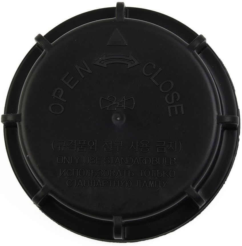 ya 13 9.15 baidi 921403K000 Dust Cover Bulb Cap Cap Dust Cover For for Kia 921403K000 Headlight Lamp