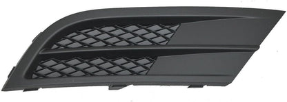ya 4 8.10 Front Right Fog Lamp Hole Cover for 2015-2018 for VW for JETTA USA 