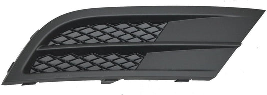 ya 4 8.10 Front Right Fog Lamp Hole Cover for 2015-2018 for VW for JETTA USA 