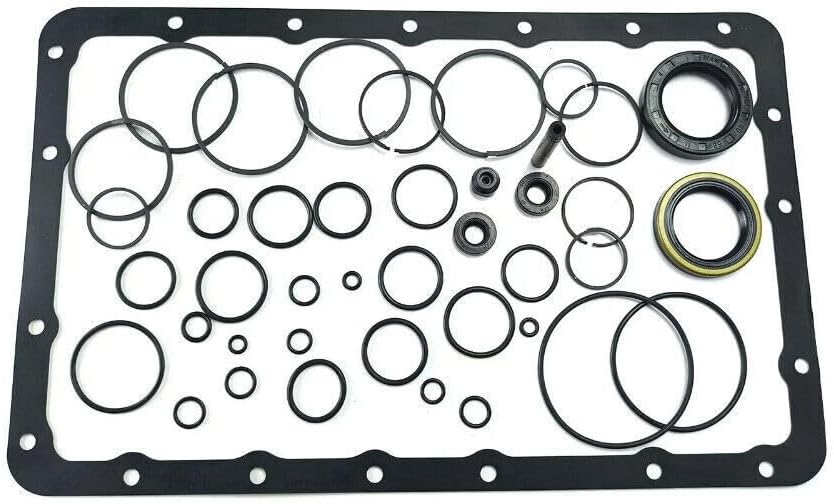 ya 10 9.16 baidi A340E 30-40LE Auto Transmission Master Rebuild Kit Overhaul for Toyota US
