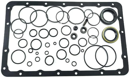 ya 10 9.16 baidi A340E 30-40LE Auto Transmission Master Rebuild Kit Overhaul for Toyota US