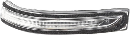 ya 14 9.20 zhengce Car left side mirror turn signal light 87613D3000 suitable for Hyundai for-1
