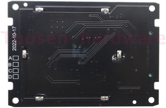 ya 4 8.10 LED Headlight Turn Signal Control Module Fit for VW for Audi 4H0907472E