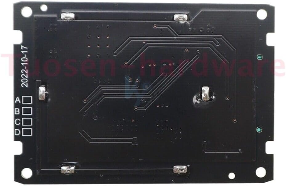 ya 7 8.24 baidi LED Headlight Turn Signal Control Module Fit for VW for Audi 4H0907472E
