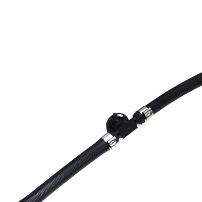 ya 2 8.15 Fuel Injector Return Line Leak Fits Mercedes Sprinter 2007-2018 6420701332 