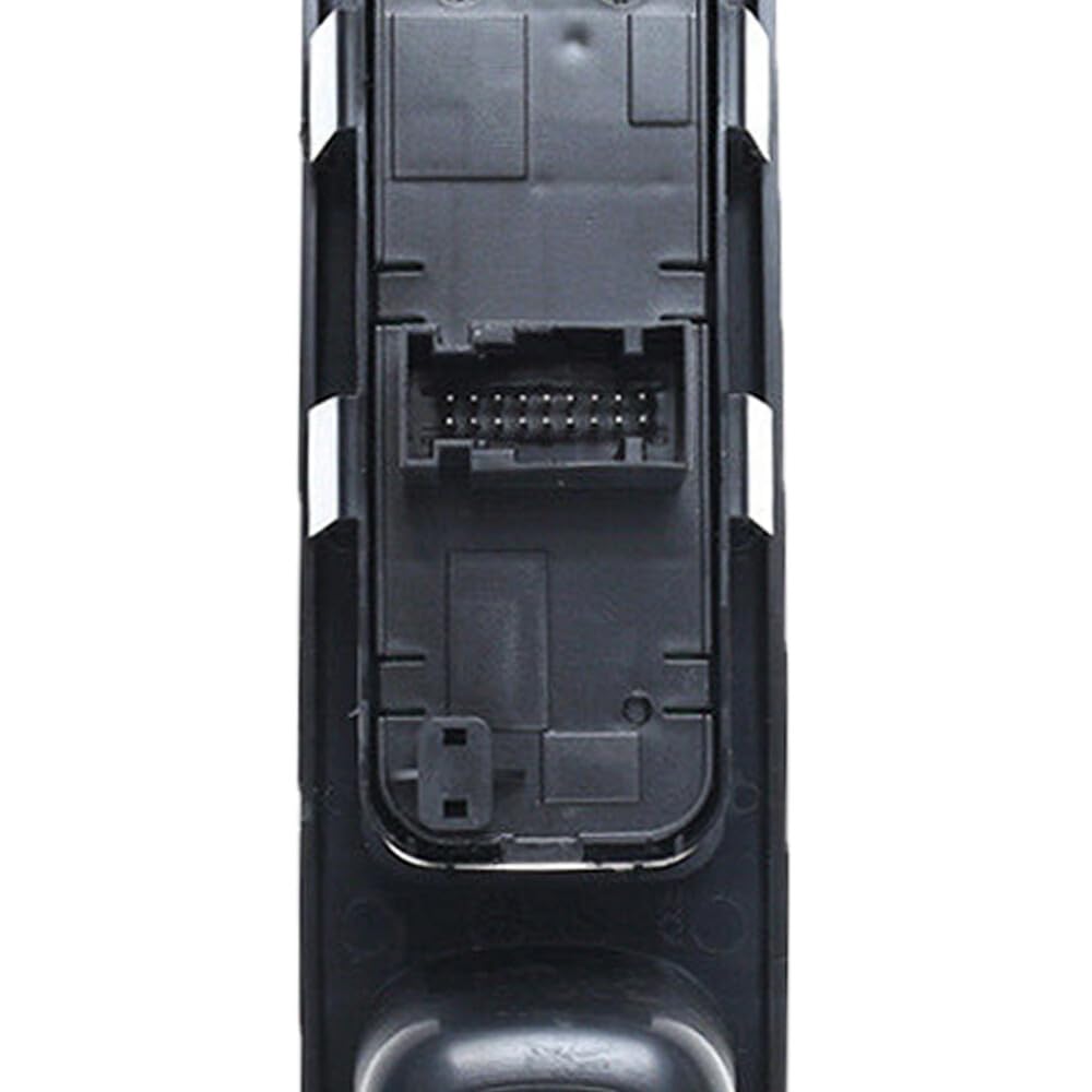 ya 8 8.24 baidi 6554.EH Power Window Switch for Peugeot 207 (WA_, WC_) 2006-2015