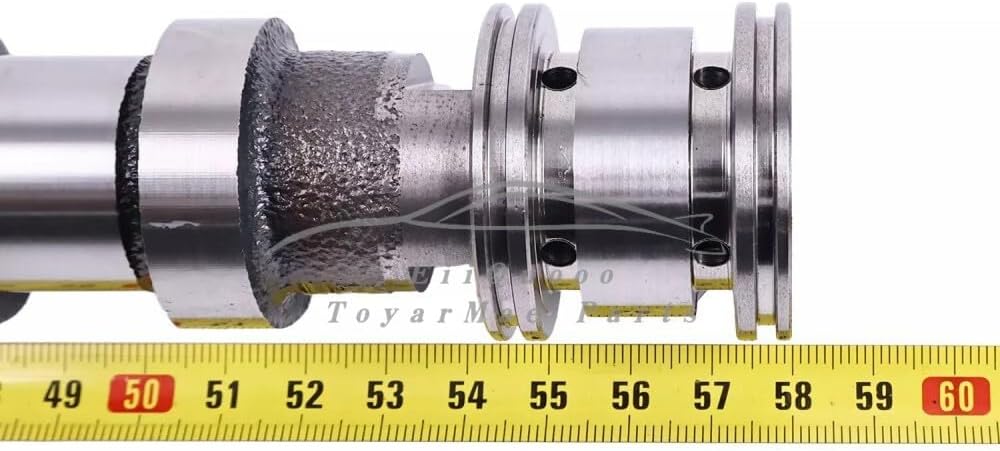 ya 12 10.8 baidi Camshaft 11317563665 for BMW E82 E88 E90 E91 E92 E93 E60 E61 E85 E86