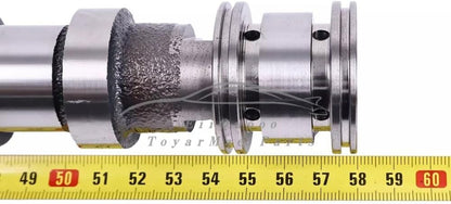 ya 12 10.8 baidi Camshaft 11317563665 for BMW E82 E88 E90 E91 E92 E93 E60 E61 E85 E86