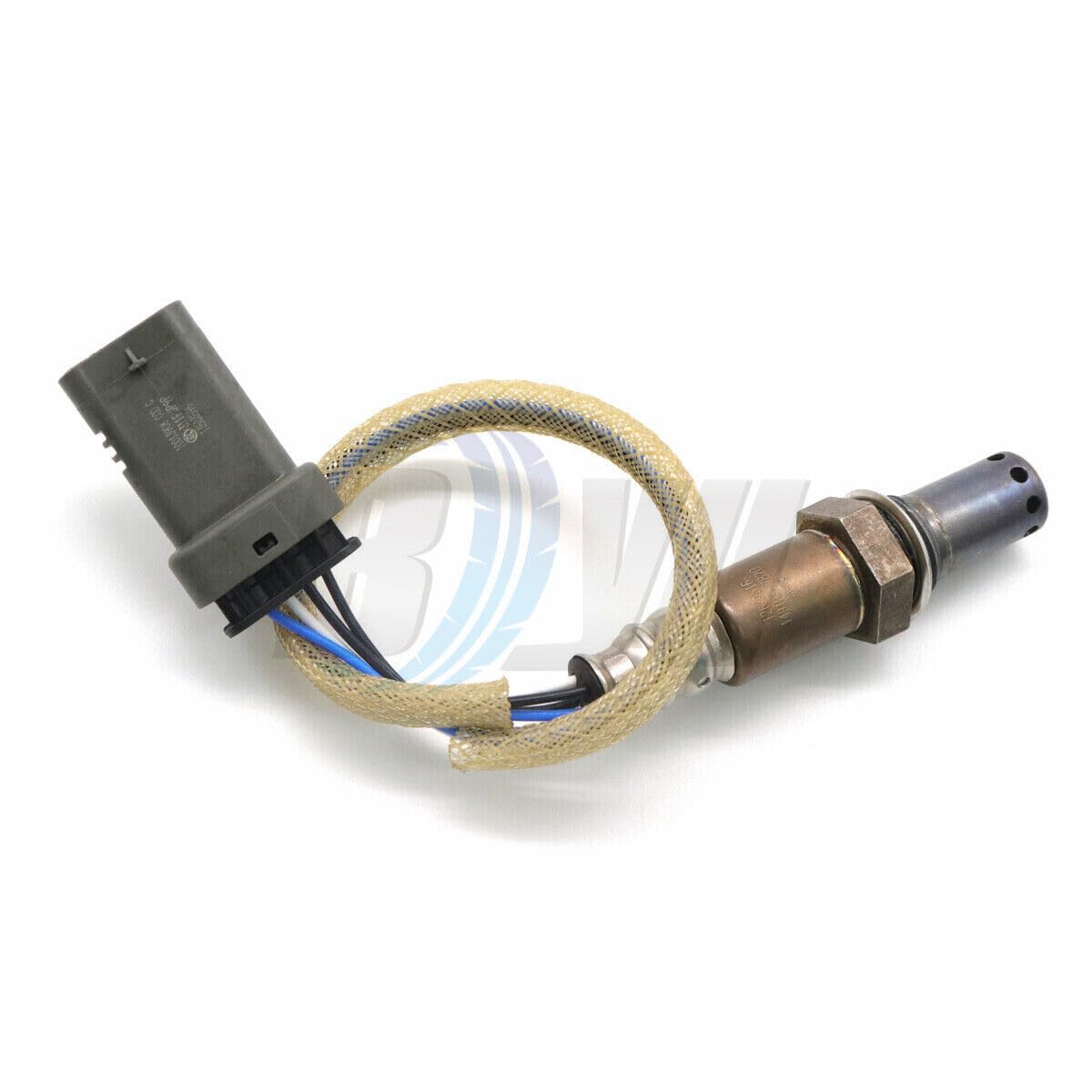 ya 5 8.24 baidi for Universal Oxygen O2 Sensor 12659516 for GMC for Chevrolet for Cadillac 5.3L 6.2L Upstream 