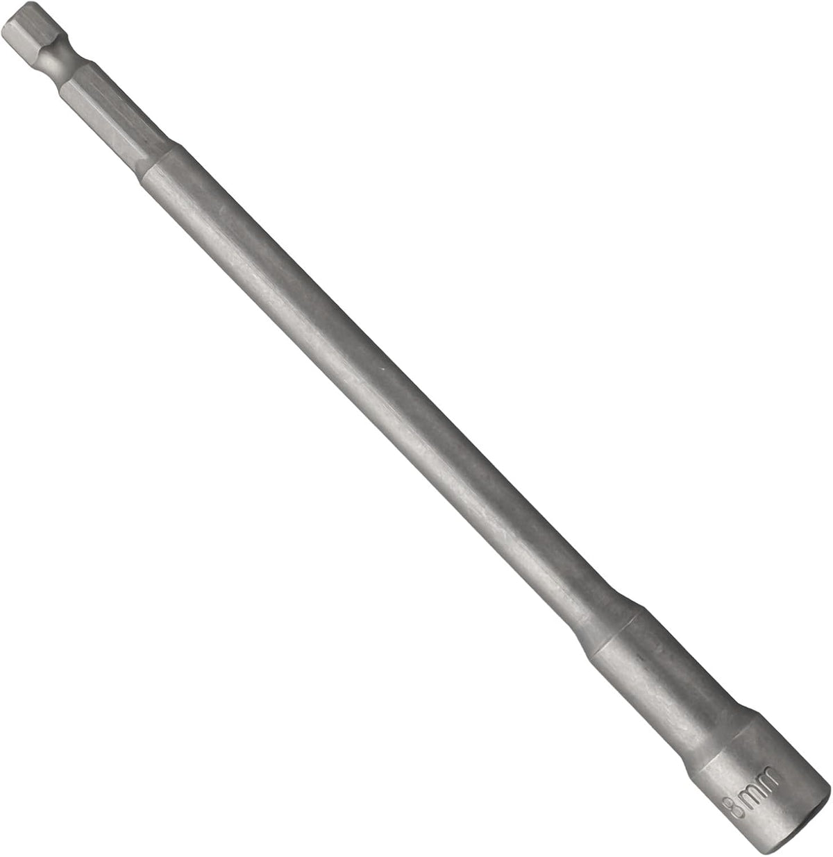 ya 14 9.20 baidi Wrench Socket Motorcycle Socket Wrench 150mm Long Chrome Vanadium Steel-1