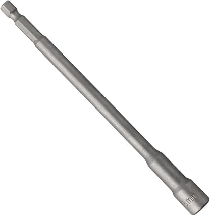ya 14 9.20 baidi Wrench Socket Motorcycle Socket Wrench 150mm Long Chrome Vanadium Steel-2