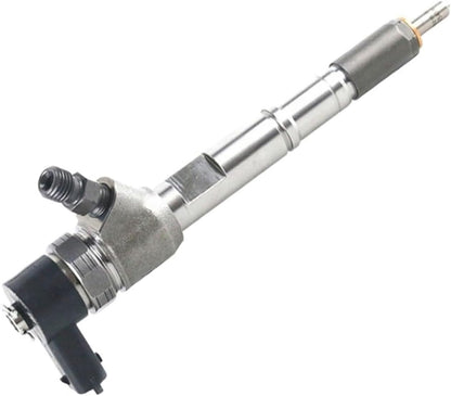 ya 10 9.16 baidi CA4DW Engine Common Rail Fuel Injector 0 445 110 395 For FAW FAWDE Diesel bus