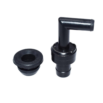 ya 4 8.8 PCV valves and Grommets 12204-50020 are Suitable for Toyota Tundra Sequoia Land Cruiser 4.7L V8