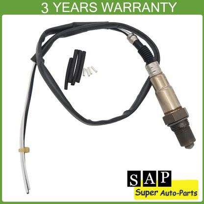 ya 4 8.8 4-Wire Universal 02 Oxygen Sensor Probe 0258986602 for Ford for Hyundai for Chevrolet