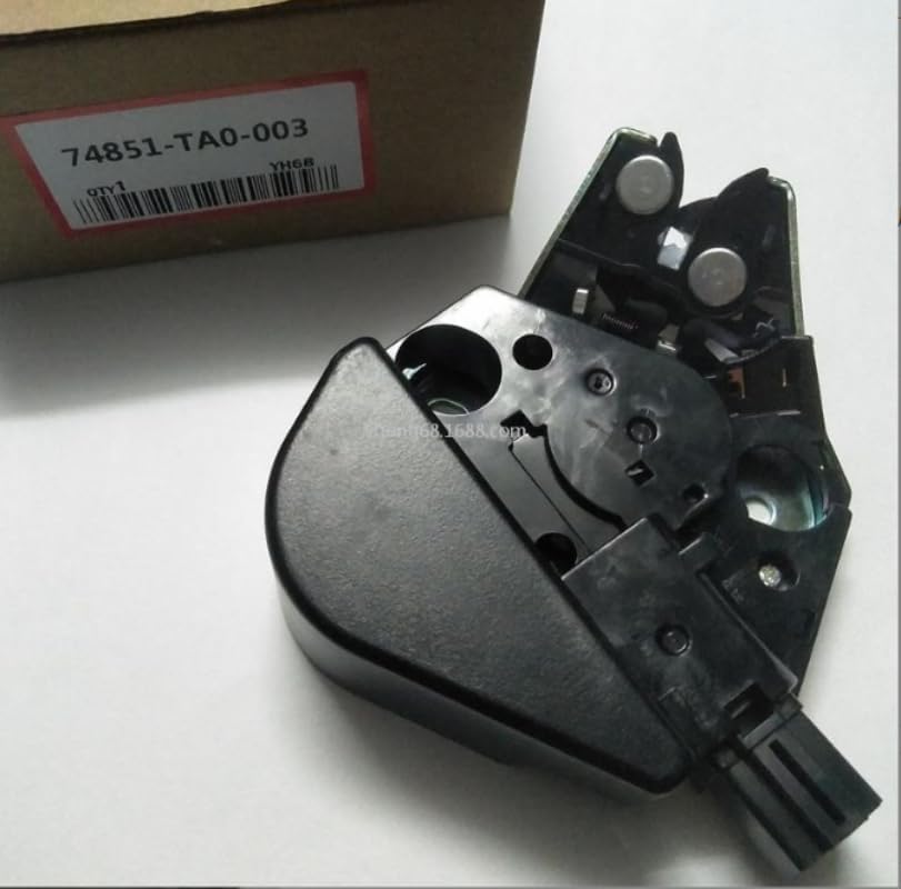 ya 5 8.24 baidi OE Quality Tailgate Boot Lock Latch Catch for 1998-2002 for Honda for Accord 