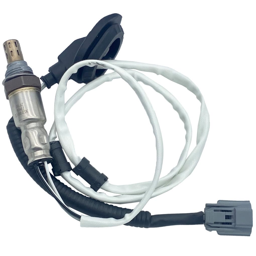 ya 9 10.24 2Pcs Up&Downstream Oxygen Sensor for Acura TSX 2004-2008 2.4L 234-9066 234-4797