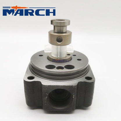 ya 5 8.10 Diesel Fuel Injection Pump Head Rotor 146400-5220 4cyl 9mm for Isuzu 4EE1