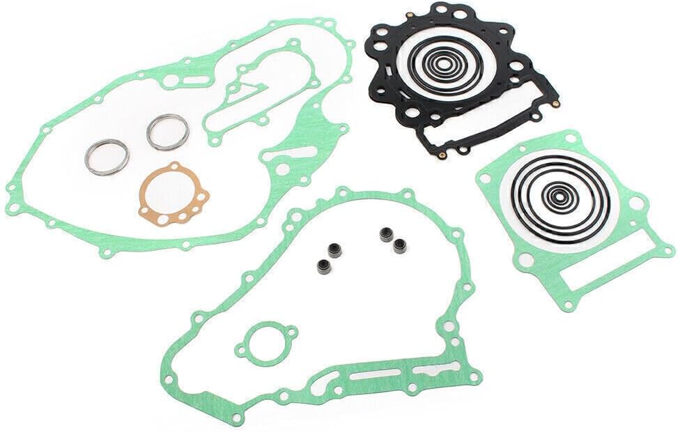 ya 4 8.8.2 Complete Gasket Set Includes Valve Seals fit for Yamaha 700 2006-2014