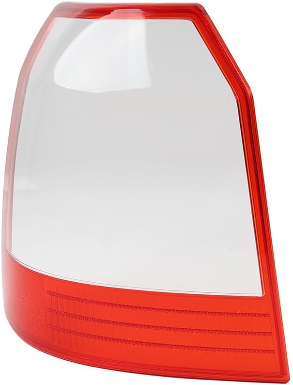 ya 10 9.16 zhengce Tail Light Rear Lamp Shell Cover For for Land Rover lander 2 2007-2009