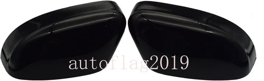 ya 14 9.20 zhengce One pair of driver and passenger side mirror covers for Focus 2012-2018-1