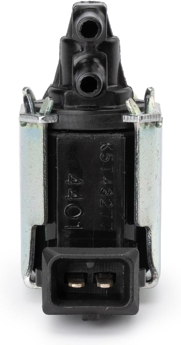 ya 11 9.14 baidiK5T48277 K5T80890 NEW Vapor Canister Purge Solenoid Valve for Mitsubishi