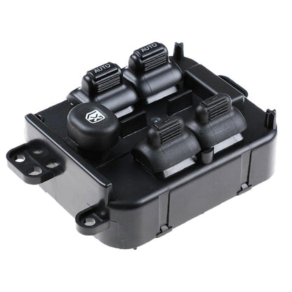 ya 9 10.24 Power Window Switch 56054002AA for Jeep Cherokee Liberty for Wrangler 2005-