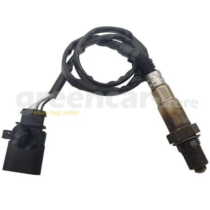 ya 12 10.8 baidi 4-Piece Oxygen Sensor Set for VW Touareg 2011-2014 3.6L-V6 +