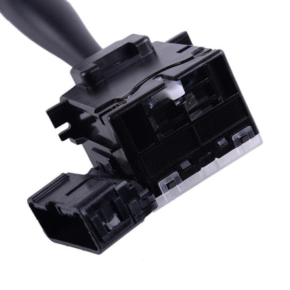 ya 6 8.14 Light Switch Turn Signal Switch for Mazda B2500 B2600 UJ06-66-122 14 pin LHD
