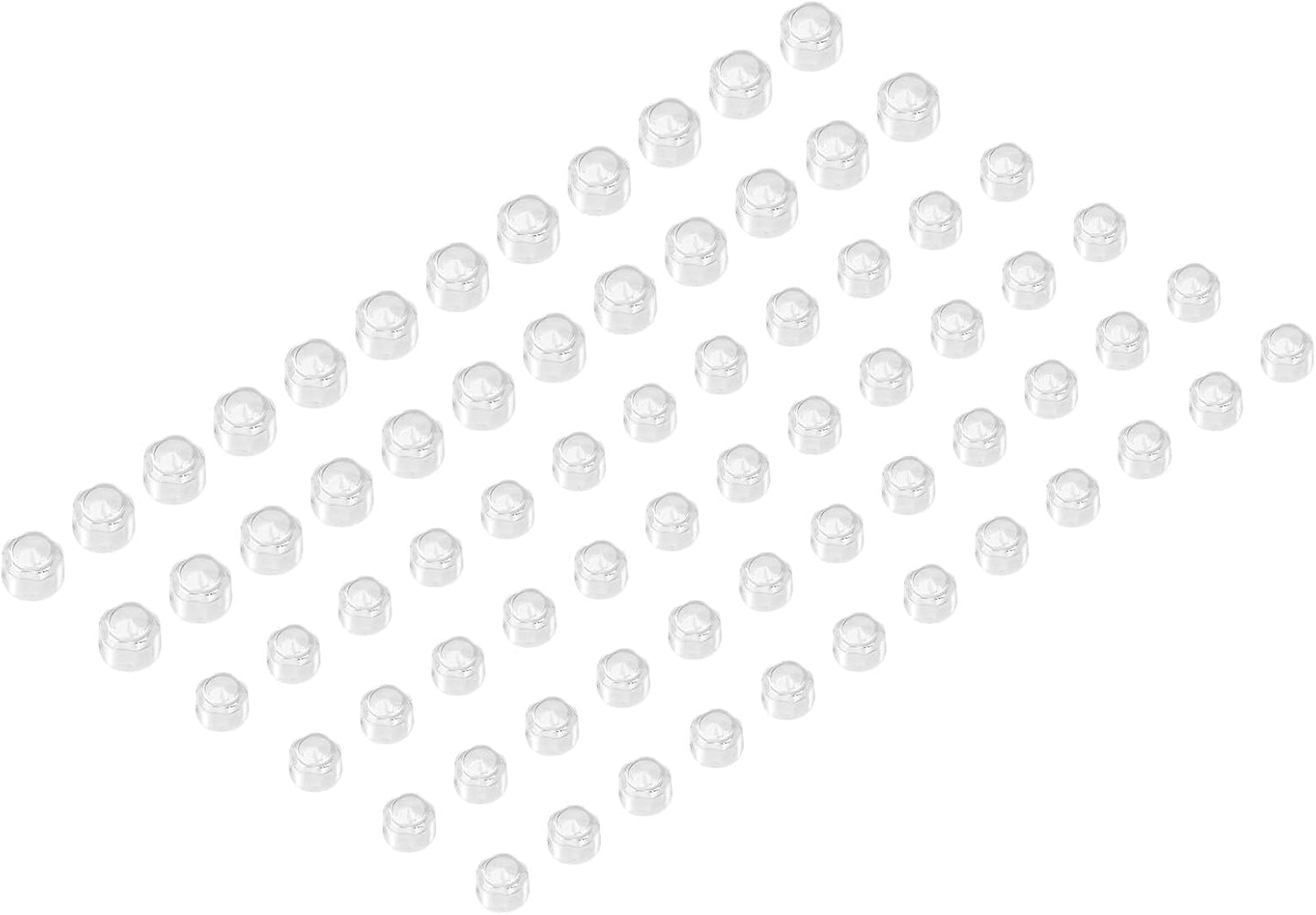ya 4 8.14 Chrome Engine Topper Bolt Cover Caps for Harley Touring Road Electra Glide 99-16