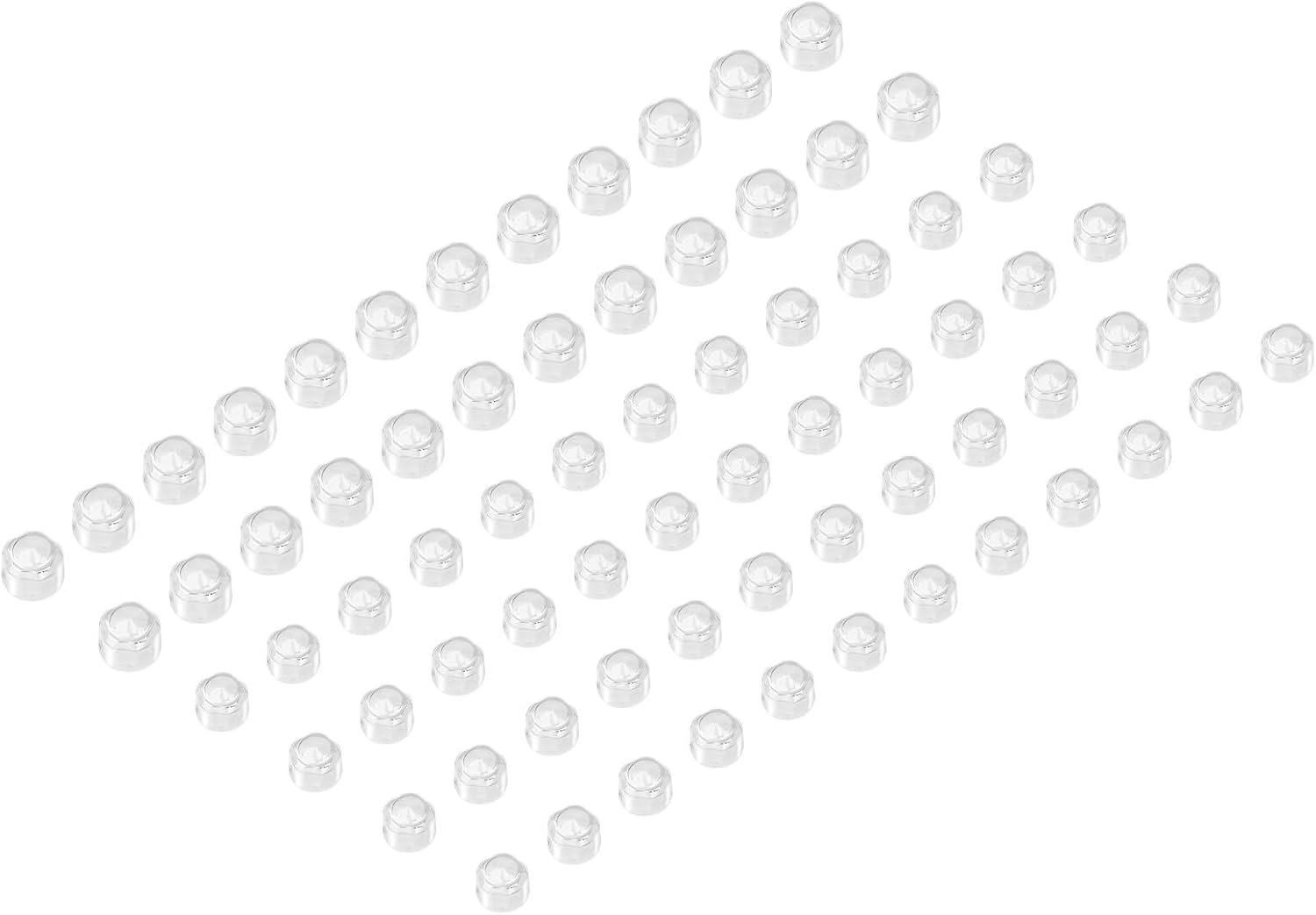 ya 4 8.14 Chrome Engine Topper Bolt Cover Caps for Harley Touring Road Electra Glide 99-16