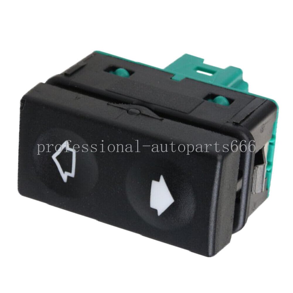 ya 4 8.8 61318365300 Power Window Switch for BMW E36 318is 318ti 323i 323is 325i 325is