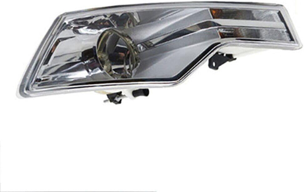 ya 2 8.15 1 pair of front bumper fog lamp drive lights suitable for 2009-12 for Citroen C5