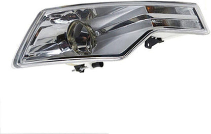 ya 2 8.15 1 pair of front bumper fog lamp drive lights suitable for 2009-12 for Citroen C5
