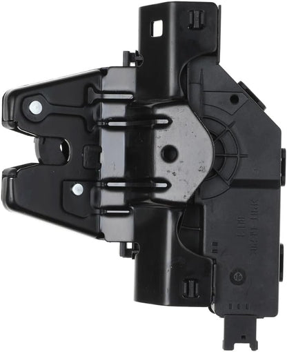 ya 11 9.14 baidiTailgate Boot Lock Latch Mechanism for BMW E81 E82 E46 E90 E92 E60 E64 118 320