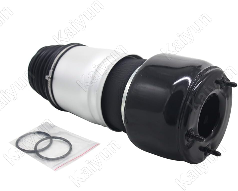 ya 10 9.16 baidi Front L/R Air Suspension Spring Bag For for Mercedes W211 E320 E350 E500 CLS500 RWD