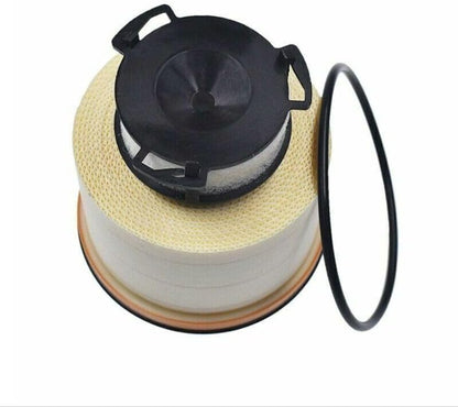 ya 4 8.14 4Pcs for Toyota HILUX REVO M70M80 2015 2016 Fuel Filter 23390-0L070