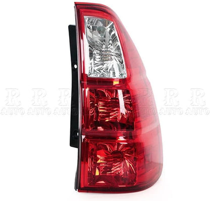 ya 7 8.24 baidi 1Pair for Lexus GX470 2007 2008 2009 Rear Tail Lamp Stop Brake Light Assembly