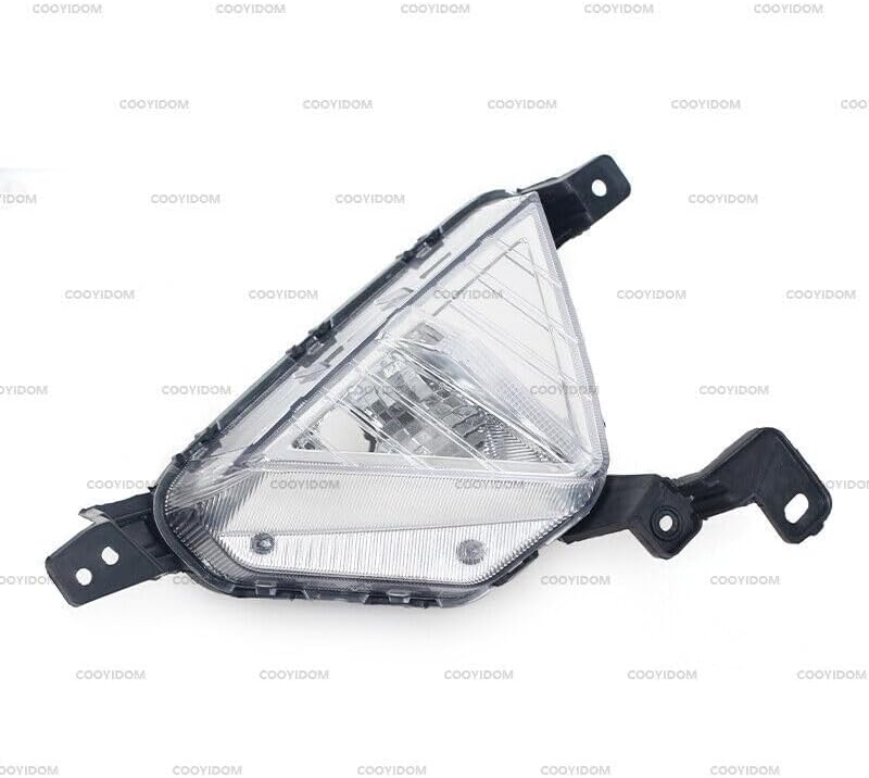 ya 5 8.24 baidi A pair of front fog lights turn signal lights for Hyundai for Elantra sedan 2019 2020