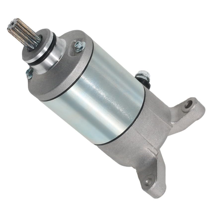 ya 23 10.7 baidi for Suzuki Starter Motor LT230E QuadRunner 1987-1993 LTF230 1986-87 31100-35B00