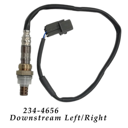 ya 4 8.8 4X Front & Rear Oxygen Sensor for Dodge Stratus Sebring for Mitsubishi Galant 01-03