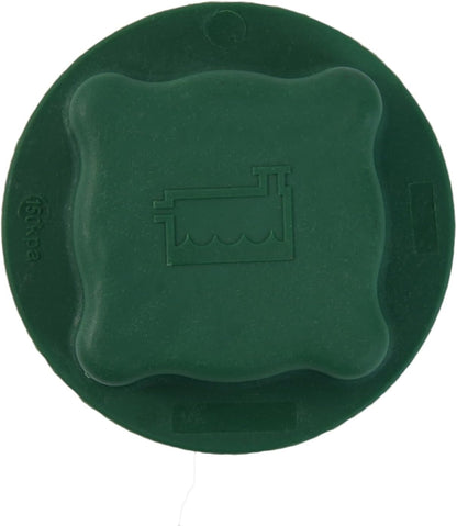 ya 11 9.14 baidiCoolant Radiator Expansion Tank Cap Cover for for Volvo 740 745 760 780 850 940