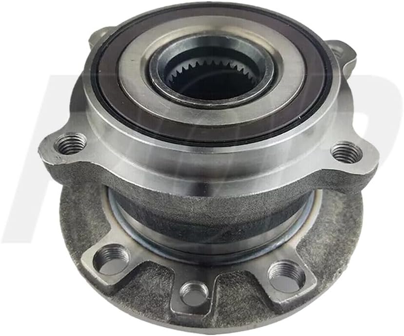 ya 5 8.24 baidi Rear Left Or Right Wheel Hub Bearing for for Maserati for Ghibli Quattroporte 675000063