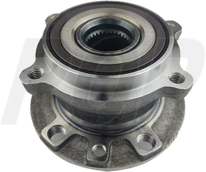 ya 5 8.24 baidi Rear Left Or Right Wheel Hub Bearing for for Maserati for Ghibli Quattroporte 675000063