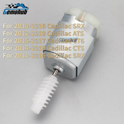 ya 5 8.24 baidi 23103652 Steering Column Lock Motor for Cadillac SRX ATS CT6 CTS SRX