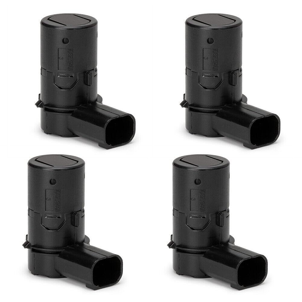 ya 2 8.15 4 Reverse Bumper Spare Parking Assist sensors for Ford F150 F250 F350 Excursion
