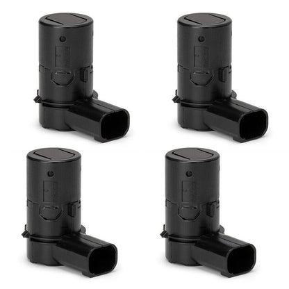 ya 2 8.15 4 Reverse Bumper Spare Parking Assist sensors for Ford F150 F250 F350 Excursion